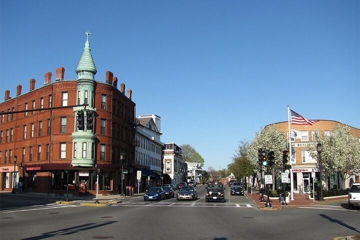 Property Photo:  12 Governor'S Avenue  MA 02155 