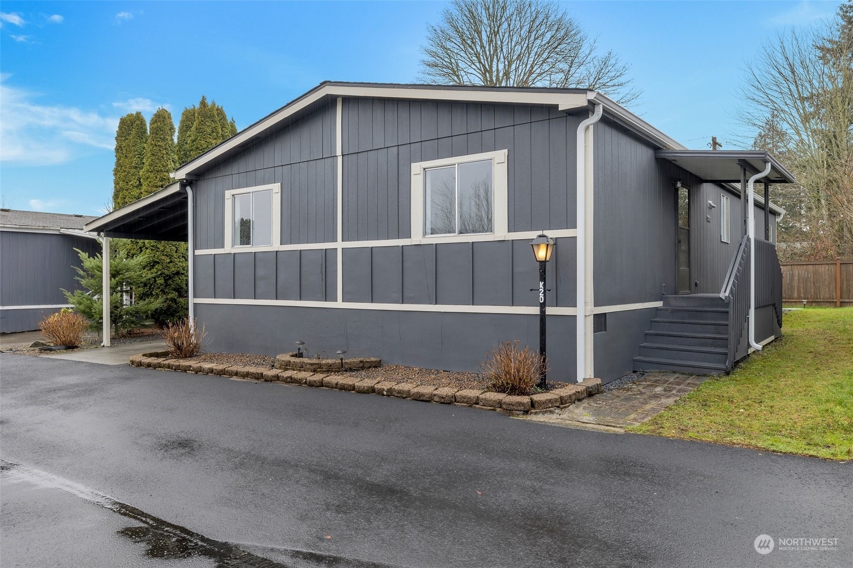 415 Lakeview Road K20  Lynnwood WA 98087 photo