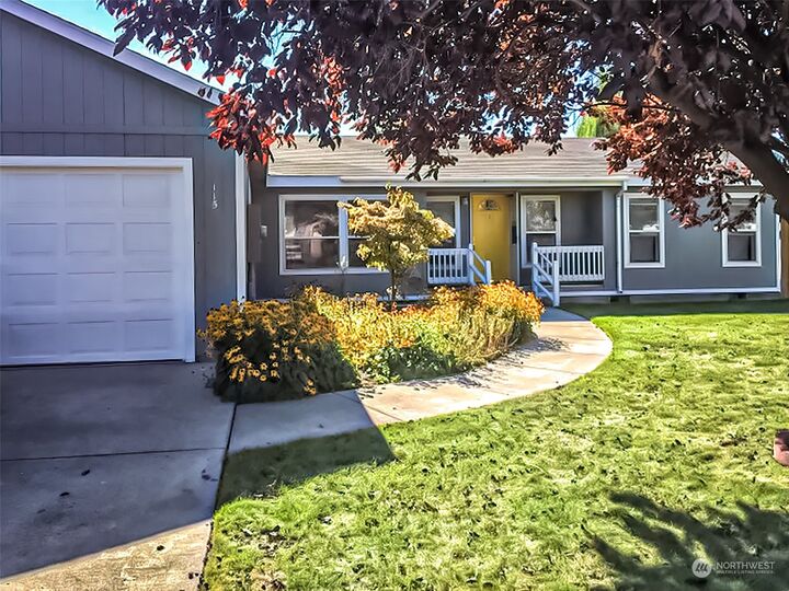 Property Photo:  115 Merrill Road  WA 99362 