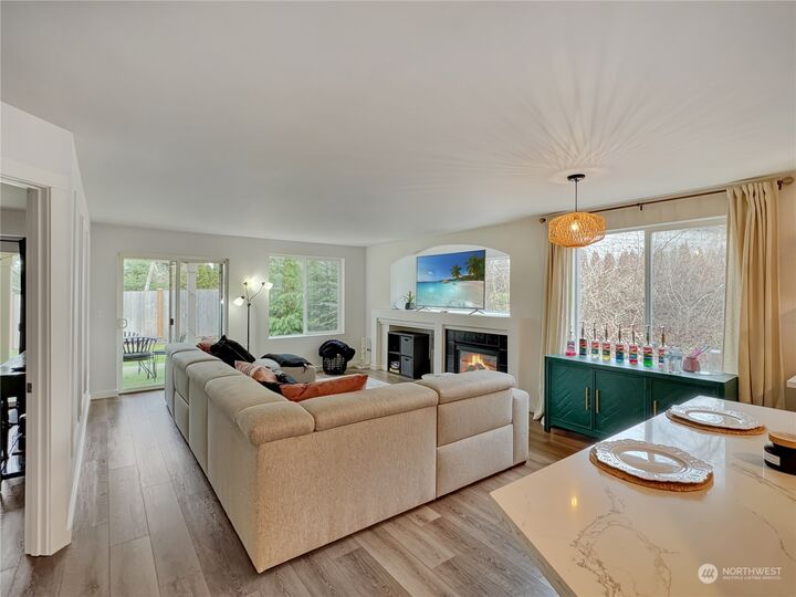 Property Photo: 8833 1st Street NE J-104 WA 98258