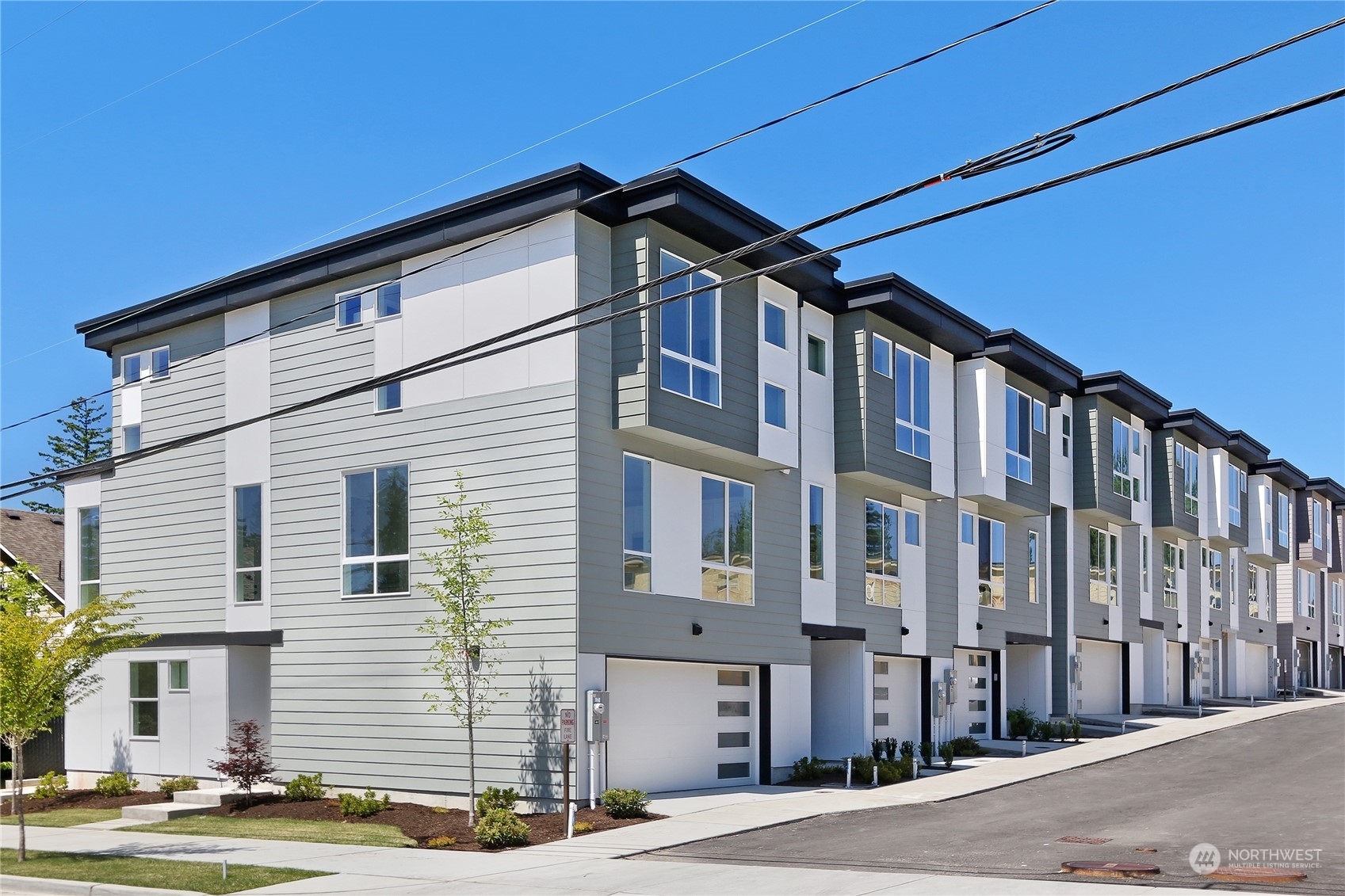 Property Photo: 2527 Gibson Road G5 WA 98204