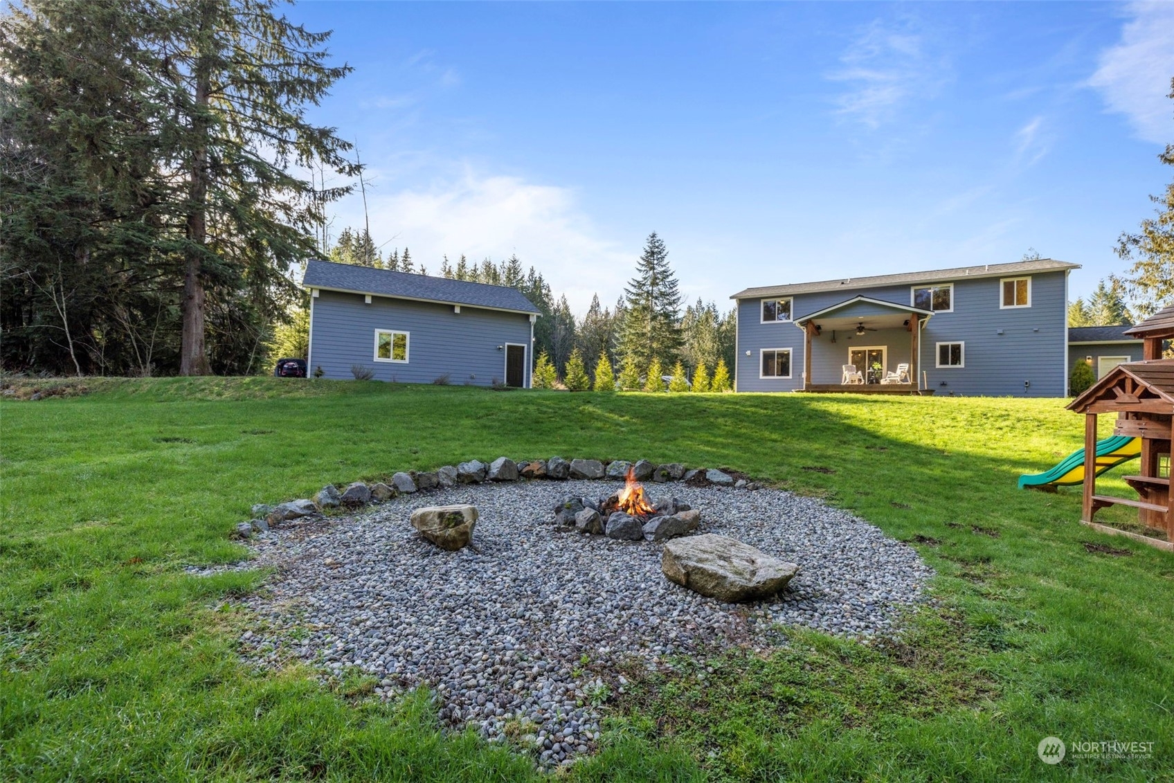 Property Photo:  7505 187th Drive SE  WA 98290 