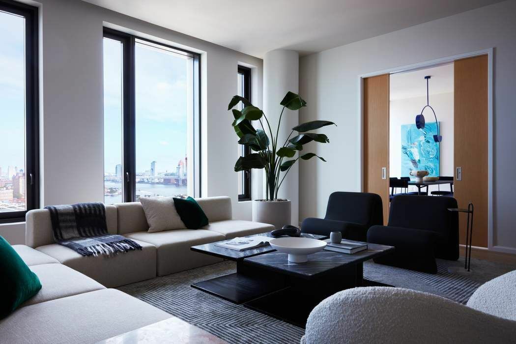 Property Photo: 30 Front Street 19B NY 11201
