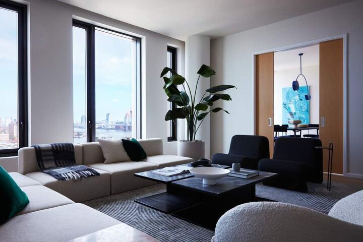 Property Photo:  30 Front Street 19B  NY 11201 