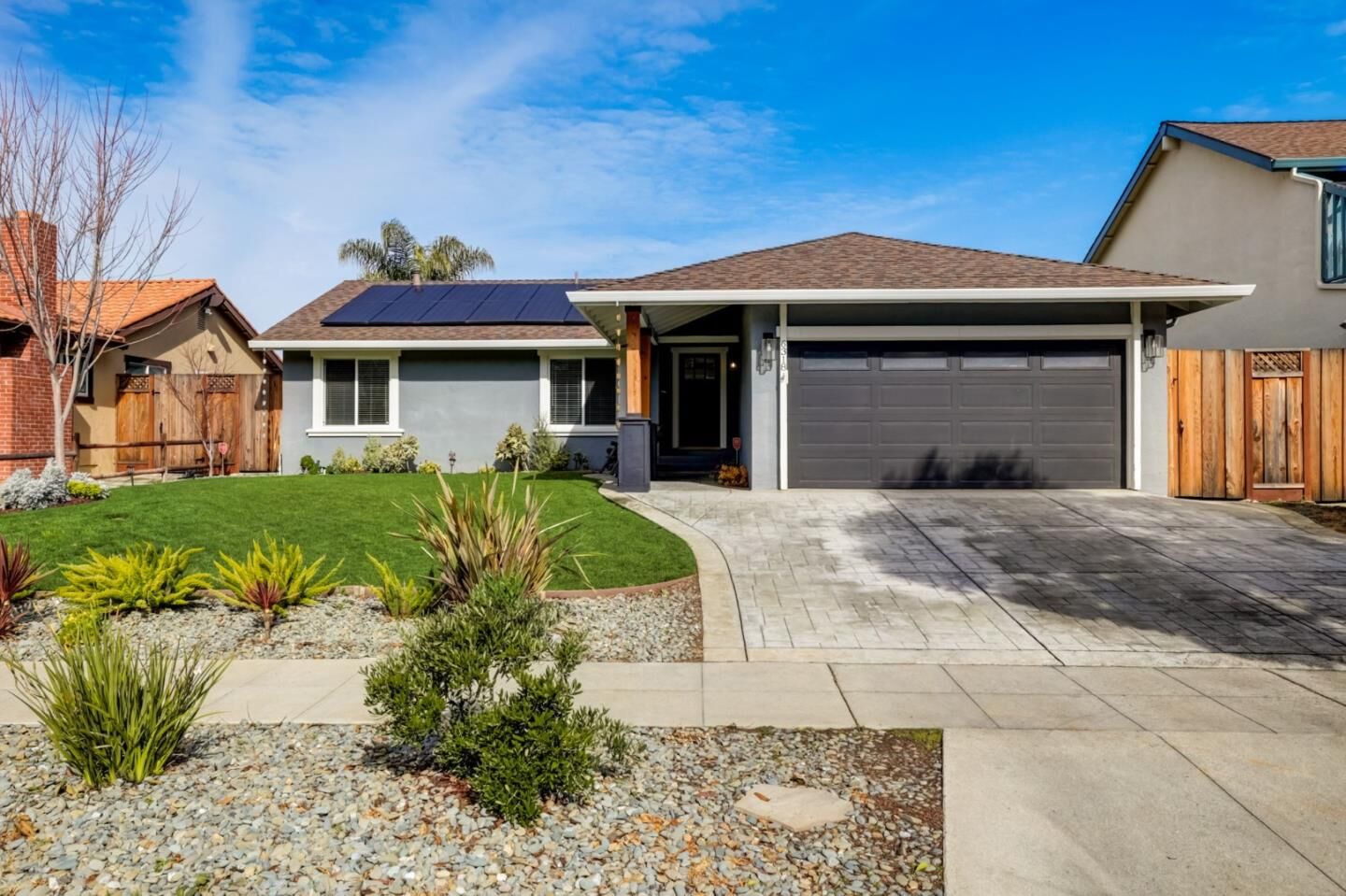Property Photo:  6318 Nepo Drive  CA 95119 