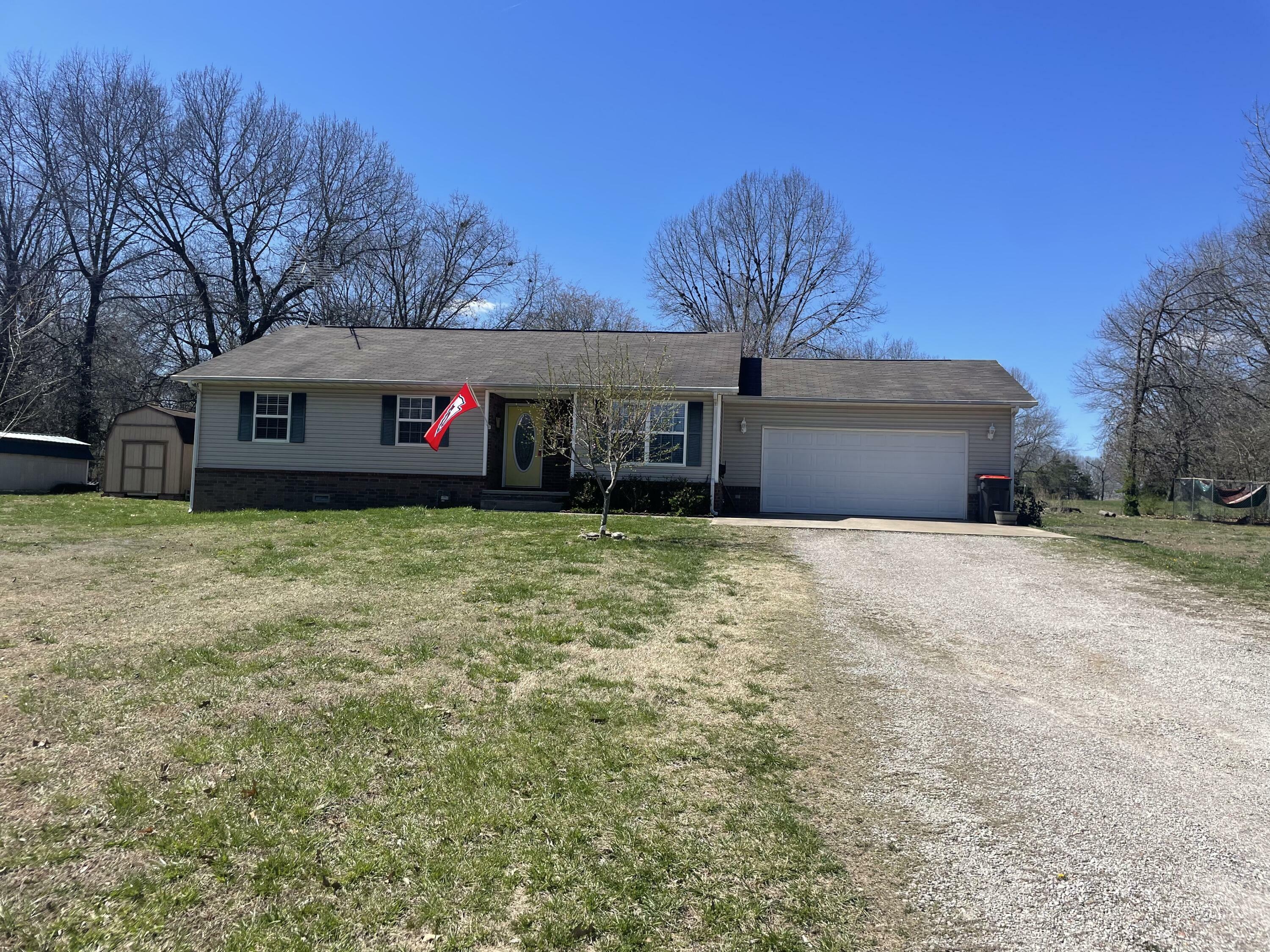 1122 Forest Circle Drive  Cassville MO 65625 photo