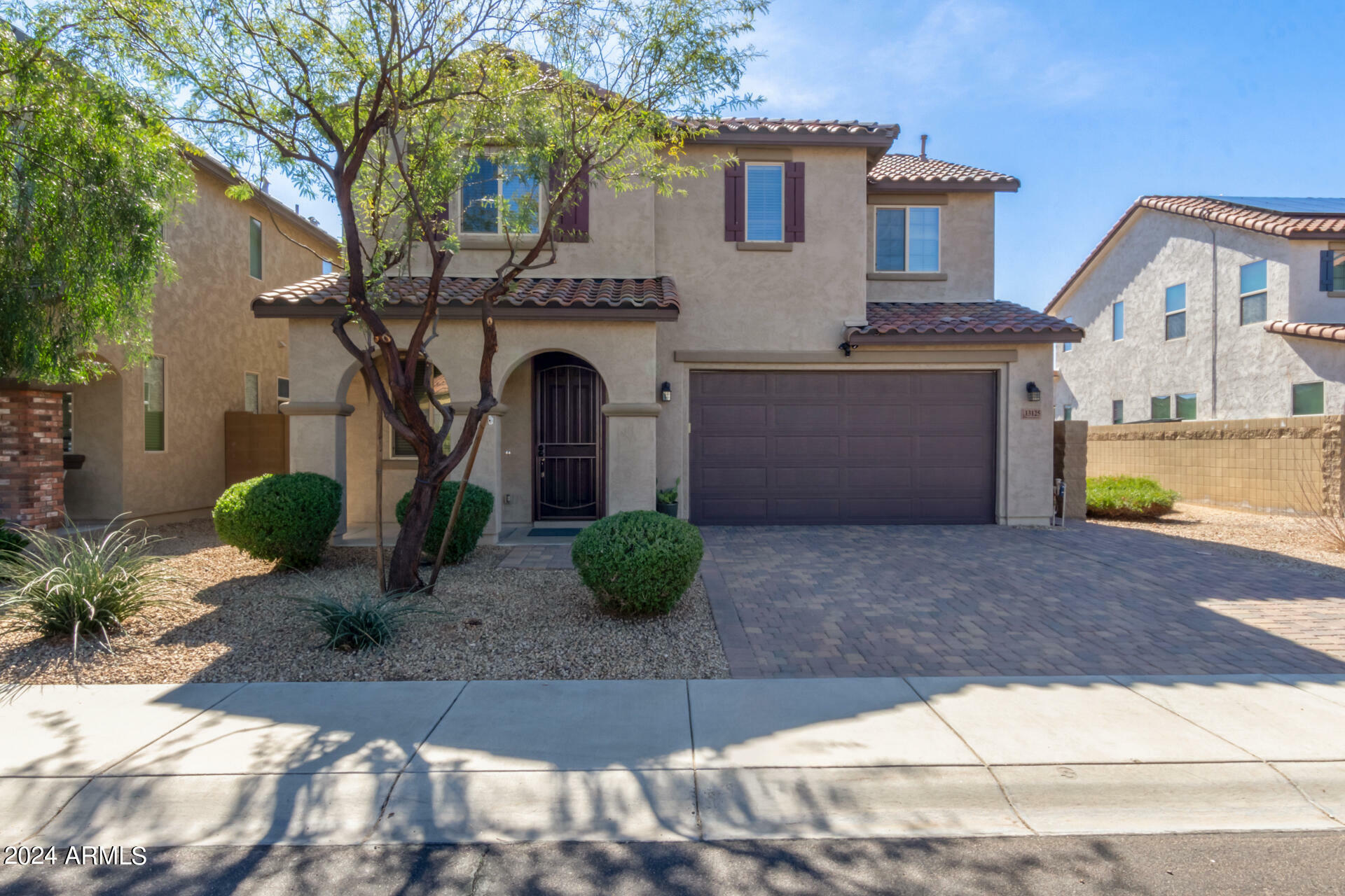 Property Photo:  13125 W Lariat Lane  AZ 85383 