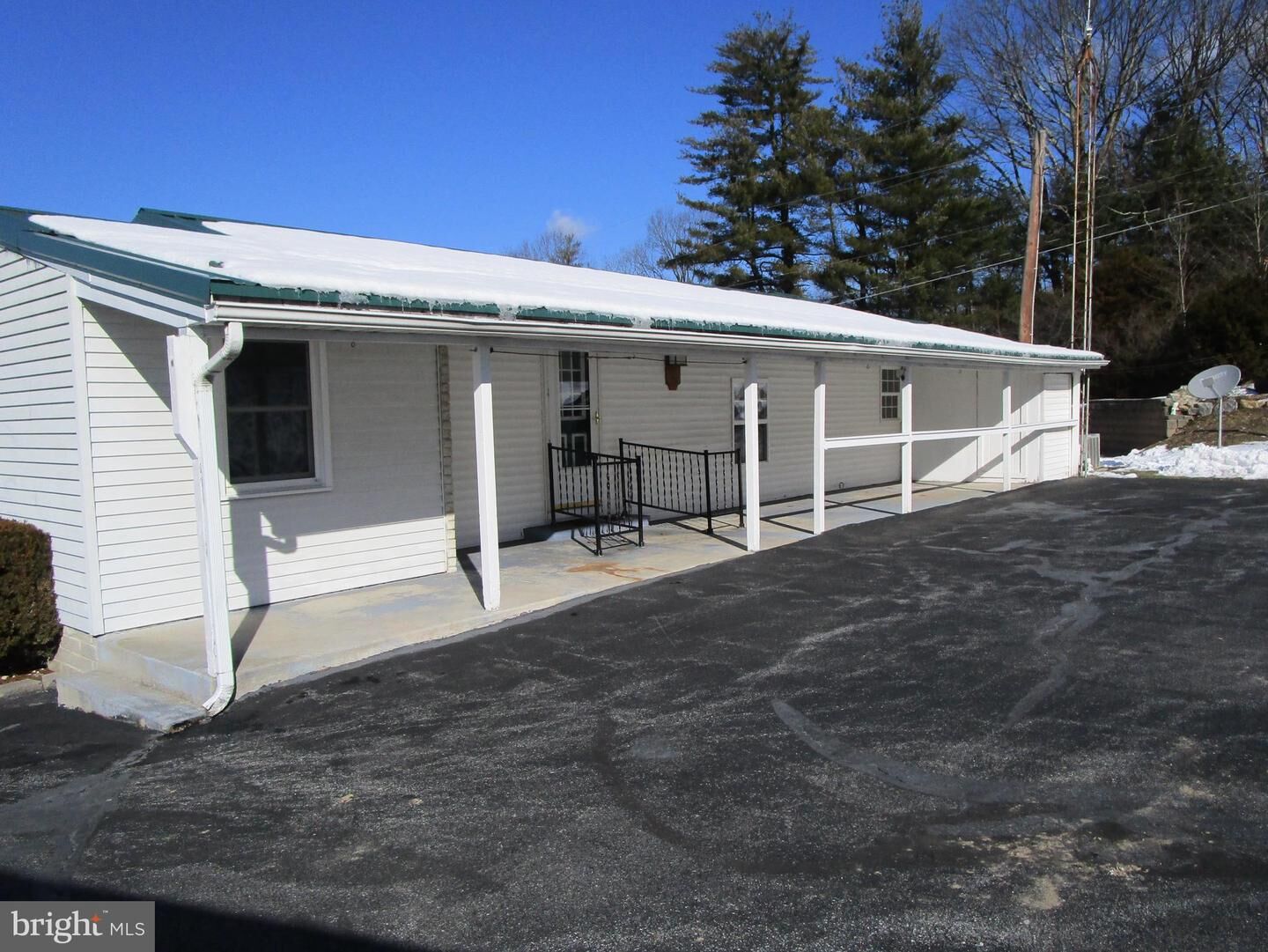 Property Photo: 25 Buchanan Valley Road PA 17353