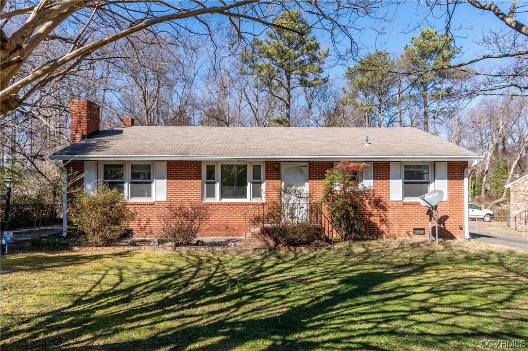 Property Photo:  316 S Kalmia Avenue  VA 23075 