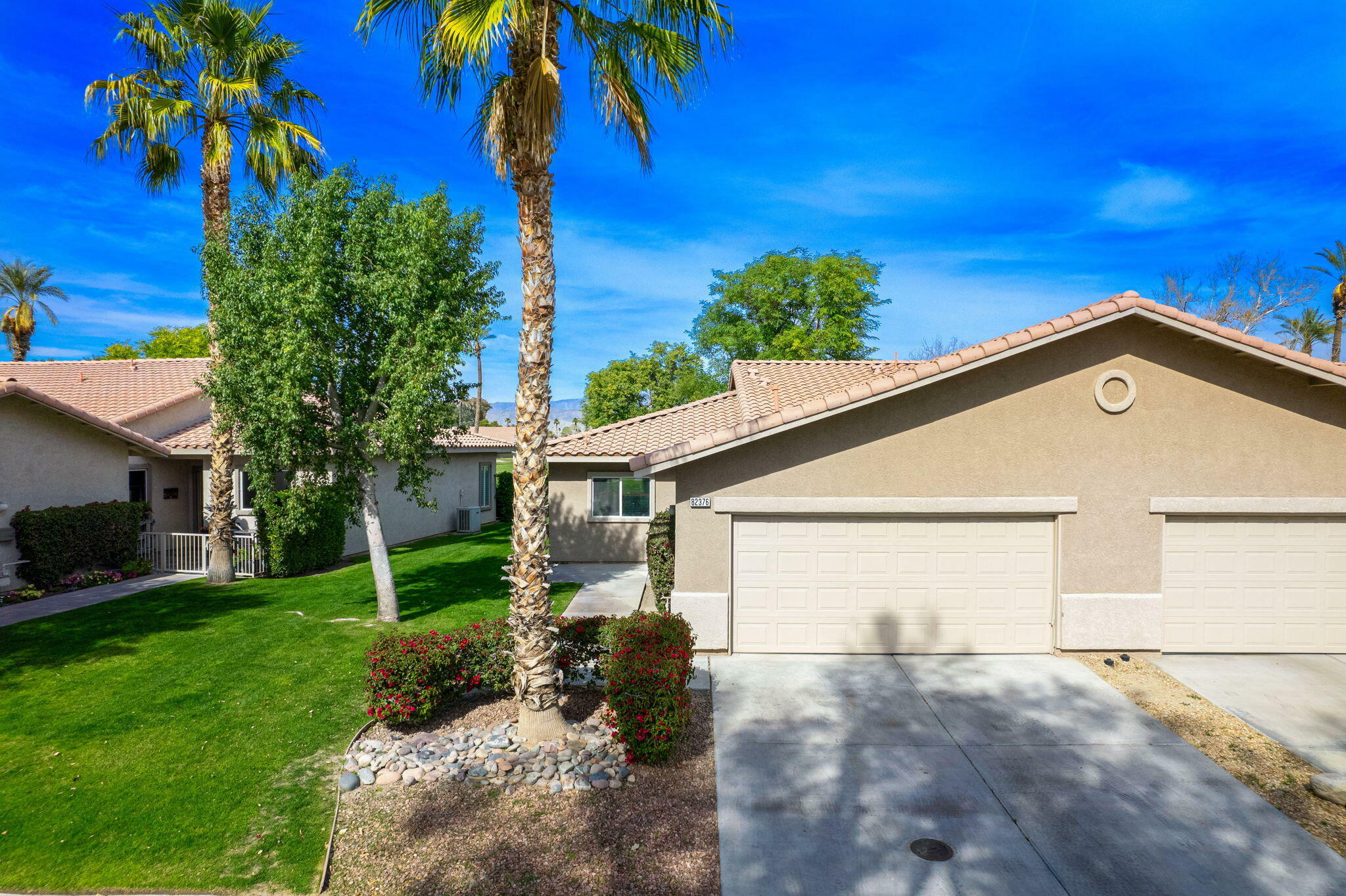 Property Photo:  82376 Lancaster Way  CA 92201 