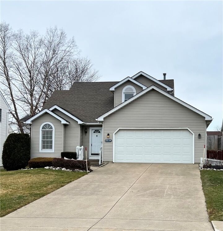 2238 Brooksboro Drive  Erie PA 16510 photo