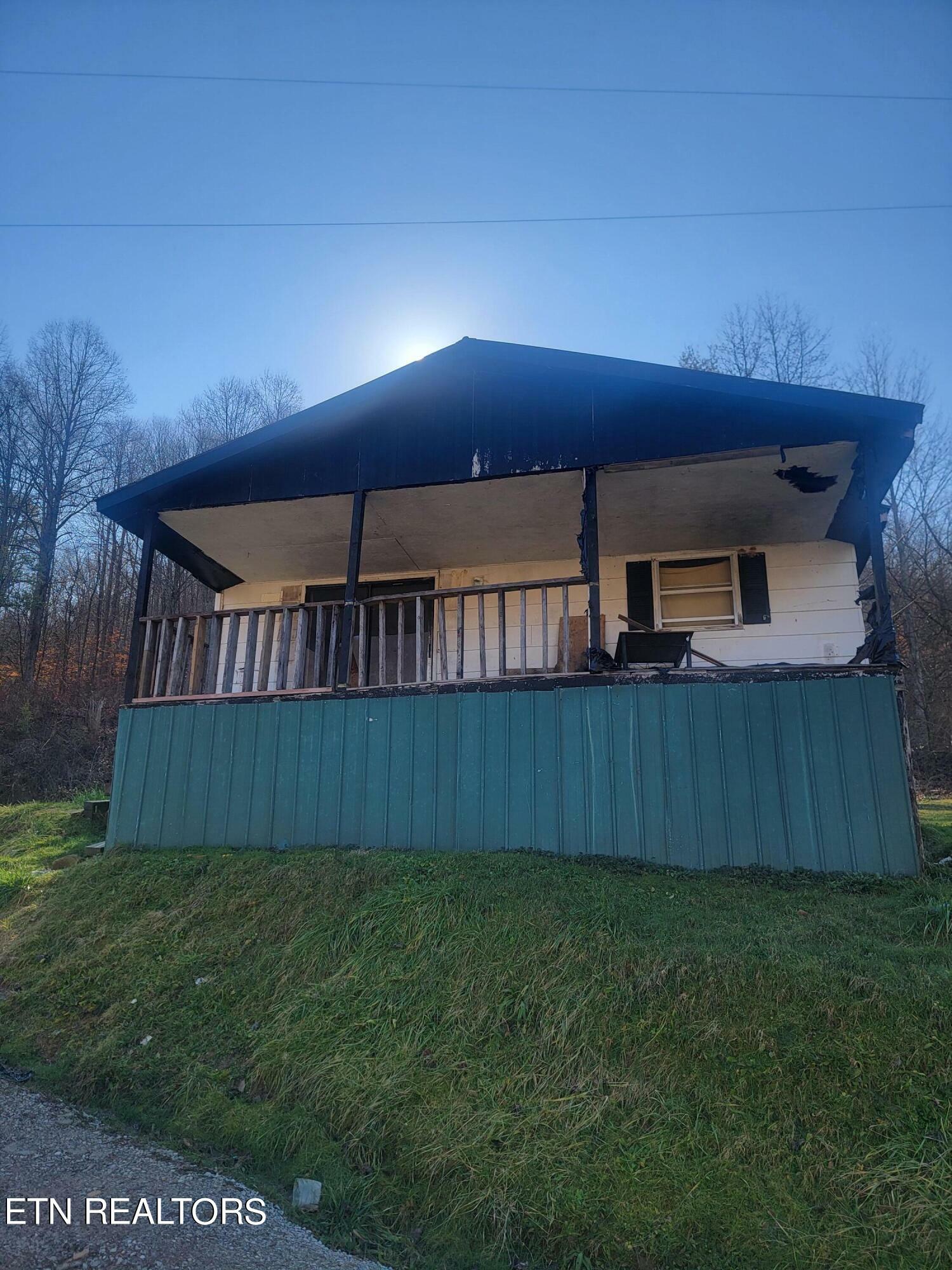 Property Photo:  67 Kinningham Rd  KY 40935 