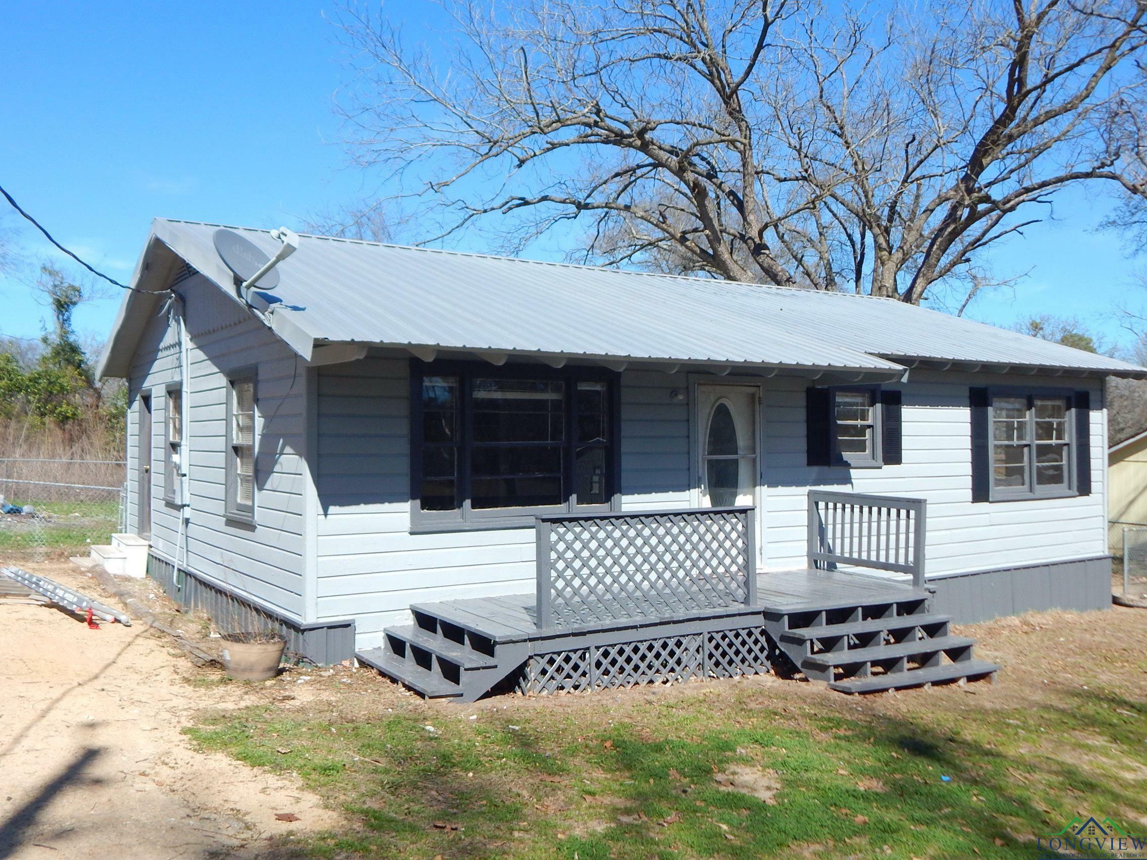 Property Photo:  200 Gage Rd.  TX 75755 