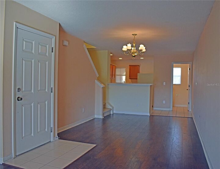 Property Photo: 4887 Tuscan Loon Drive FL 33619