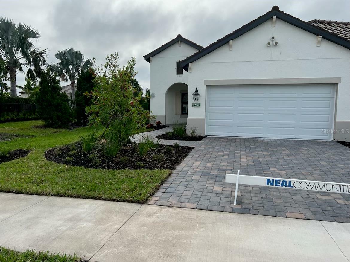 Property Photo:  26878 Pavin Drive  FL 34223 