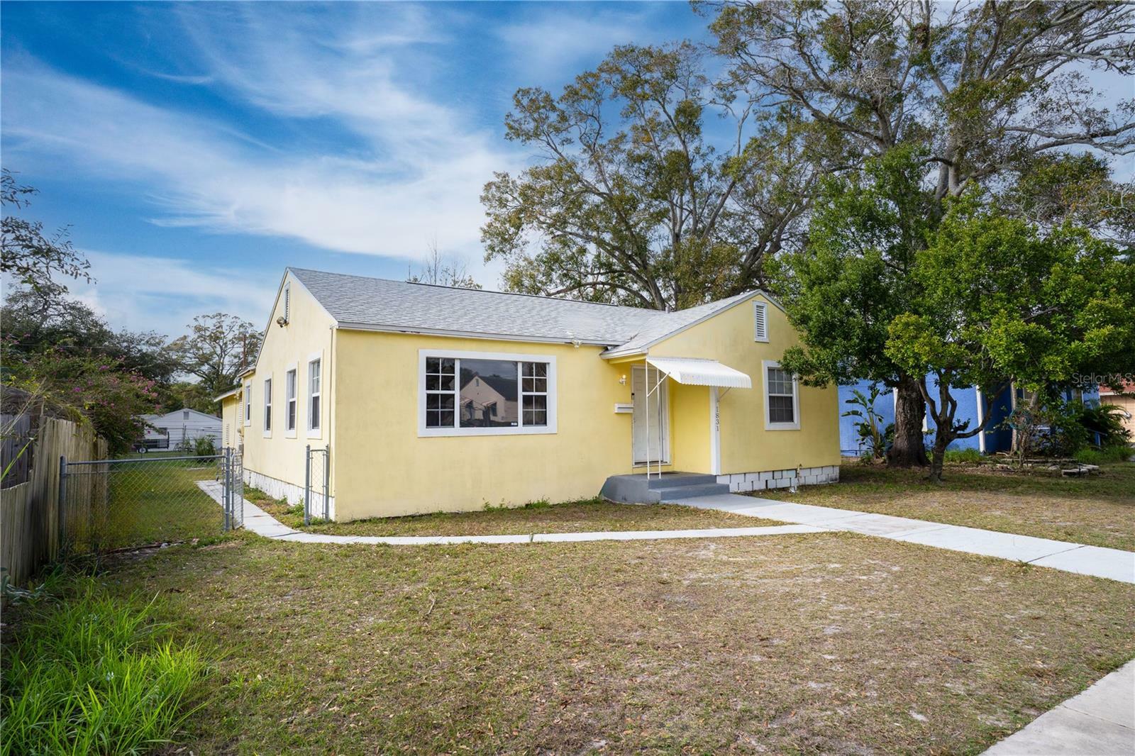 Property Photo:  1831 29th Street S  FL 33712 