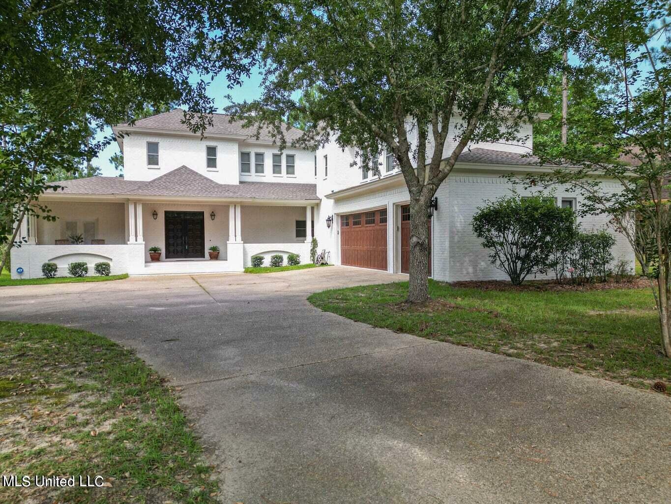 Property Photo:  7059 Greenview Cove  MS 39571 