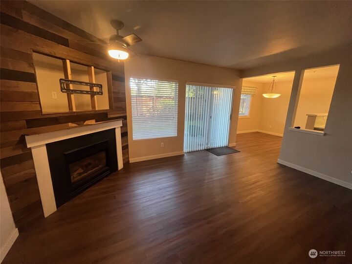 Property Photo: 10825 SE 200th Street A105 WA 98031