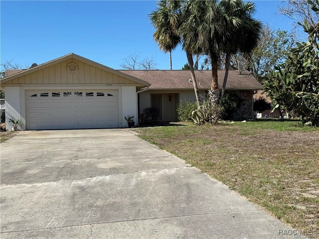 11684 W Sunnybrook Court  Crystal River FL 34429 photo