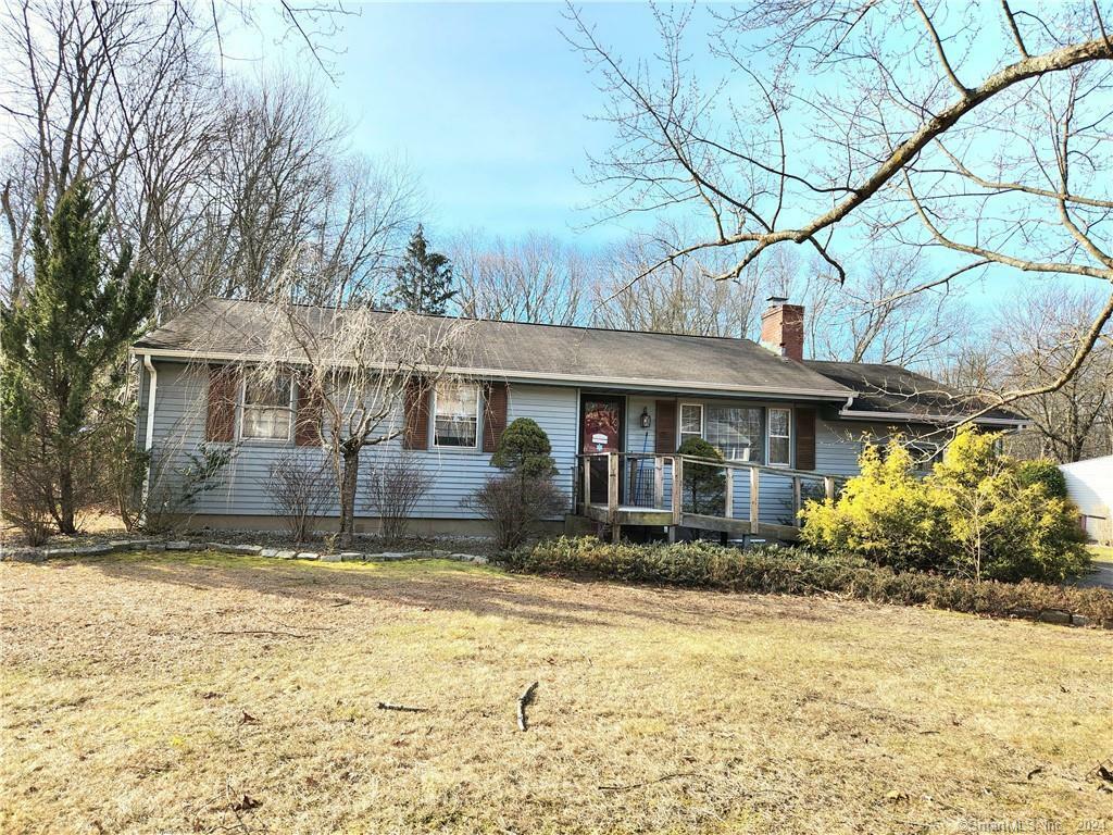 53 Parkview Drive  South Windsor CT 06074 photo