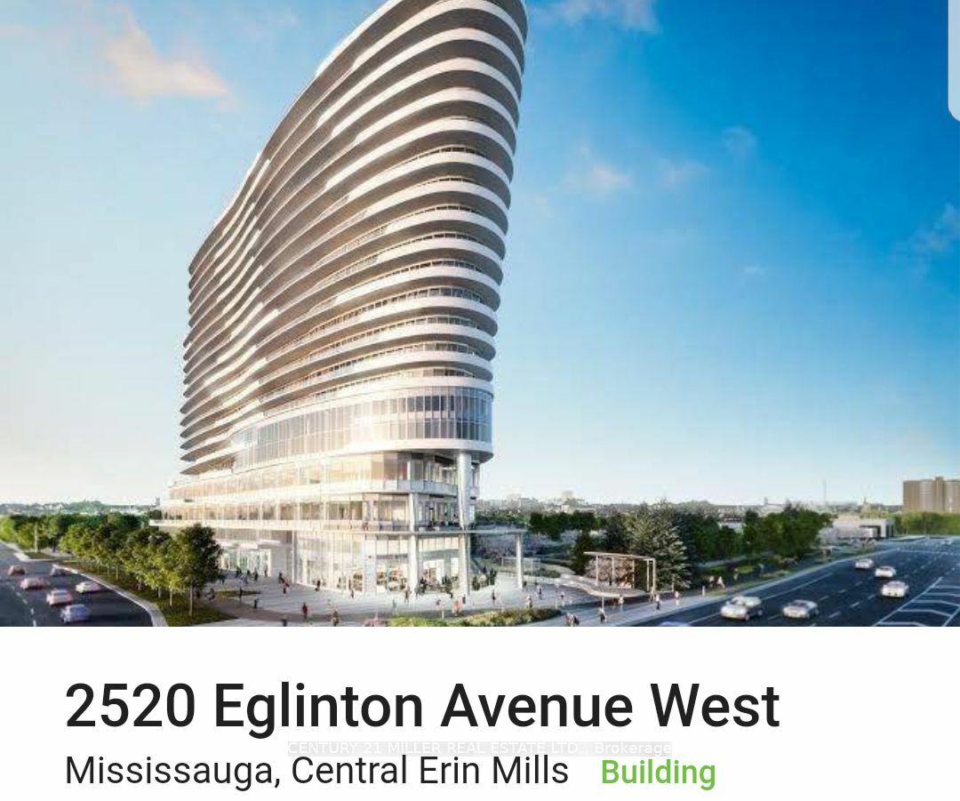 2520 Eglinton Ave W 505  Mississauga ON L5M 0Y4 photo