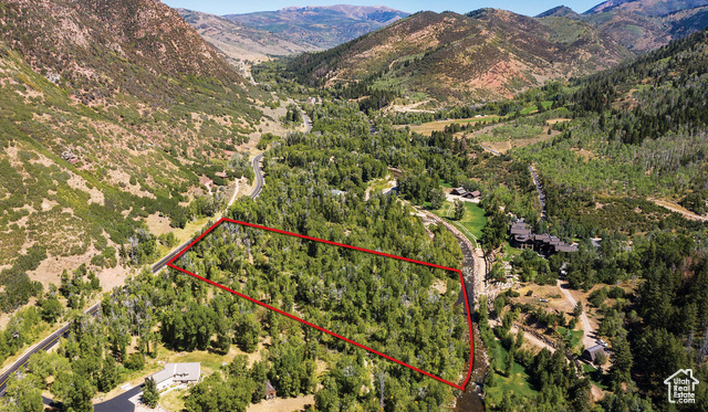 Property Photo:  2600 E Weber Canyon Rd  UT 84055 