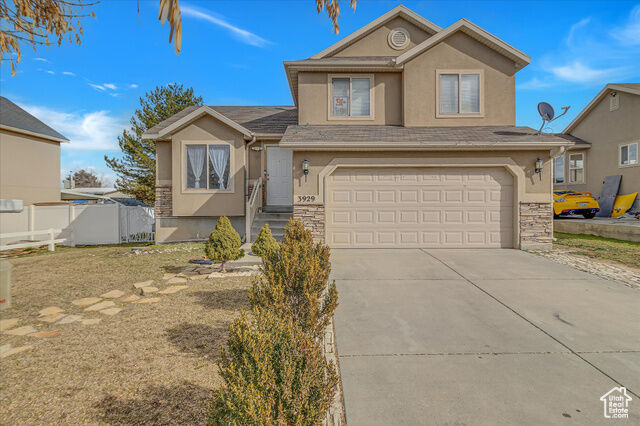 Property Photo: Address not disclosed UT 84128