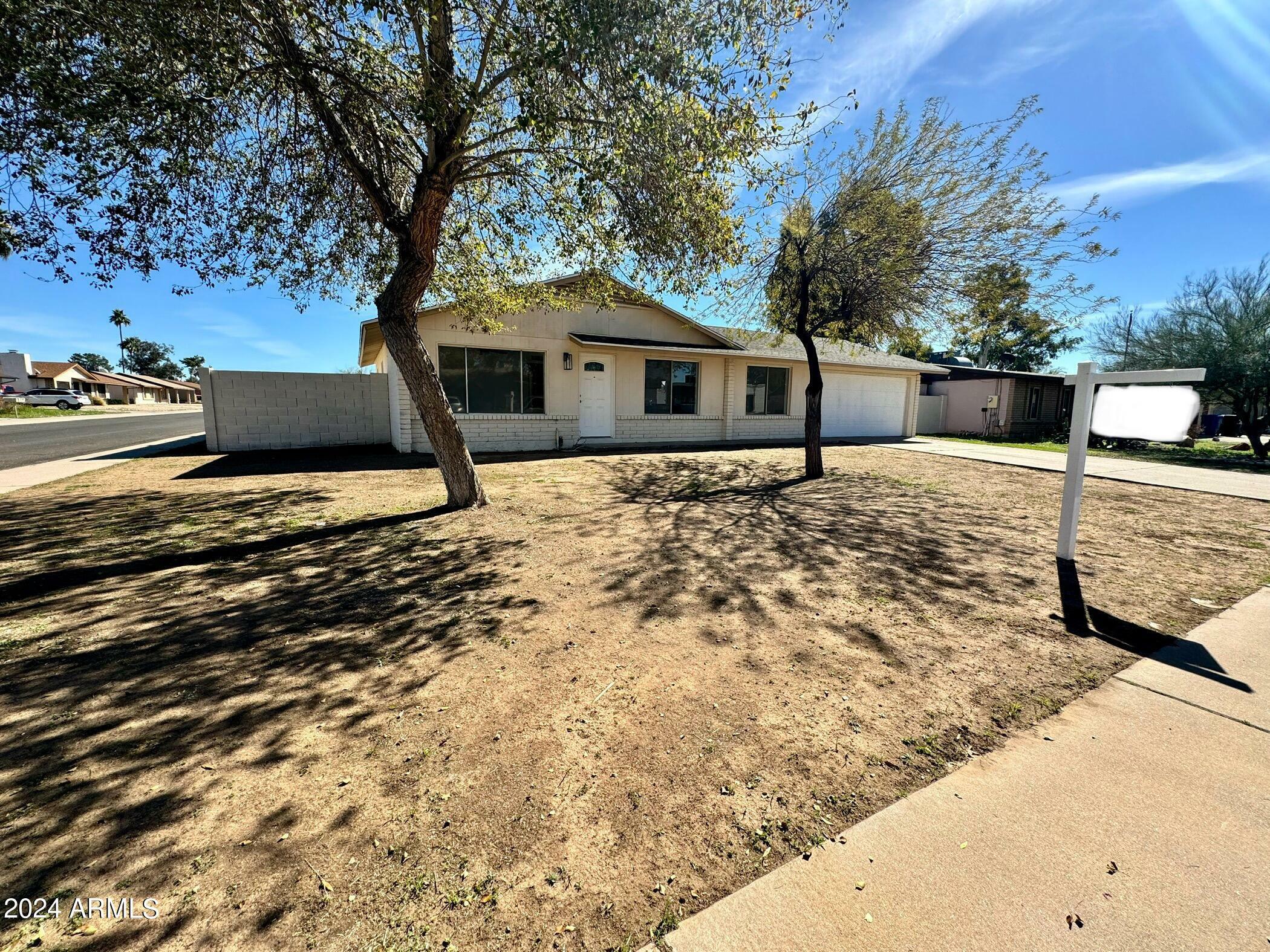 Property Photo:  19019 N 18th Avenue  AZ 85027 