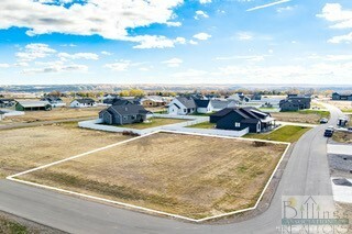 Property Photo:  Lot 16 Block 7 Hunter Hall St  MT 59106 