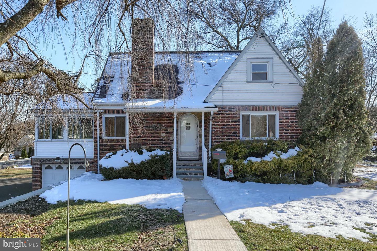 406 Lansvale Street  Marysville PA 17053 photo
