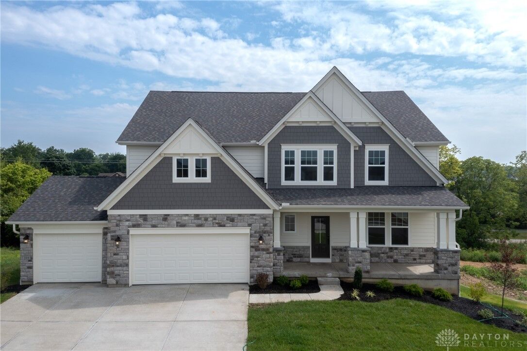 Property Photo: 205 Shyla Court OH 45050
