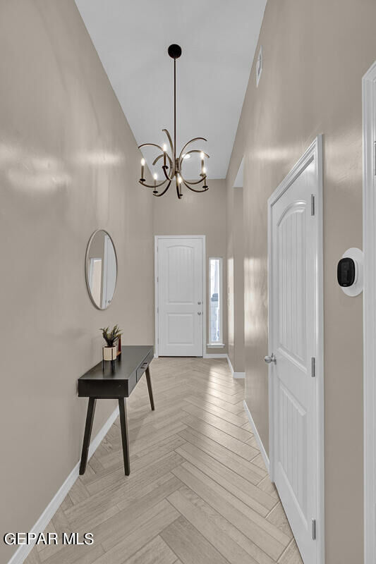 Property Photo:  13397 Cinderford Avenue  TX 79928 