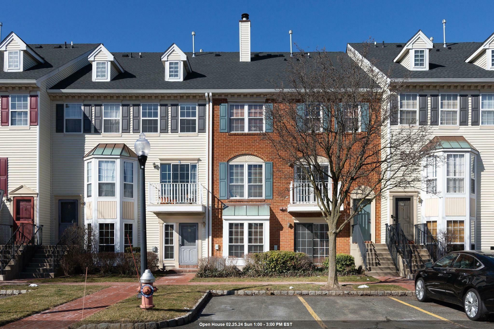 Property Photo: 56 Cottonwood St NJ 07305