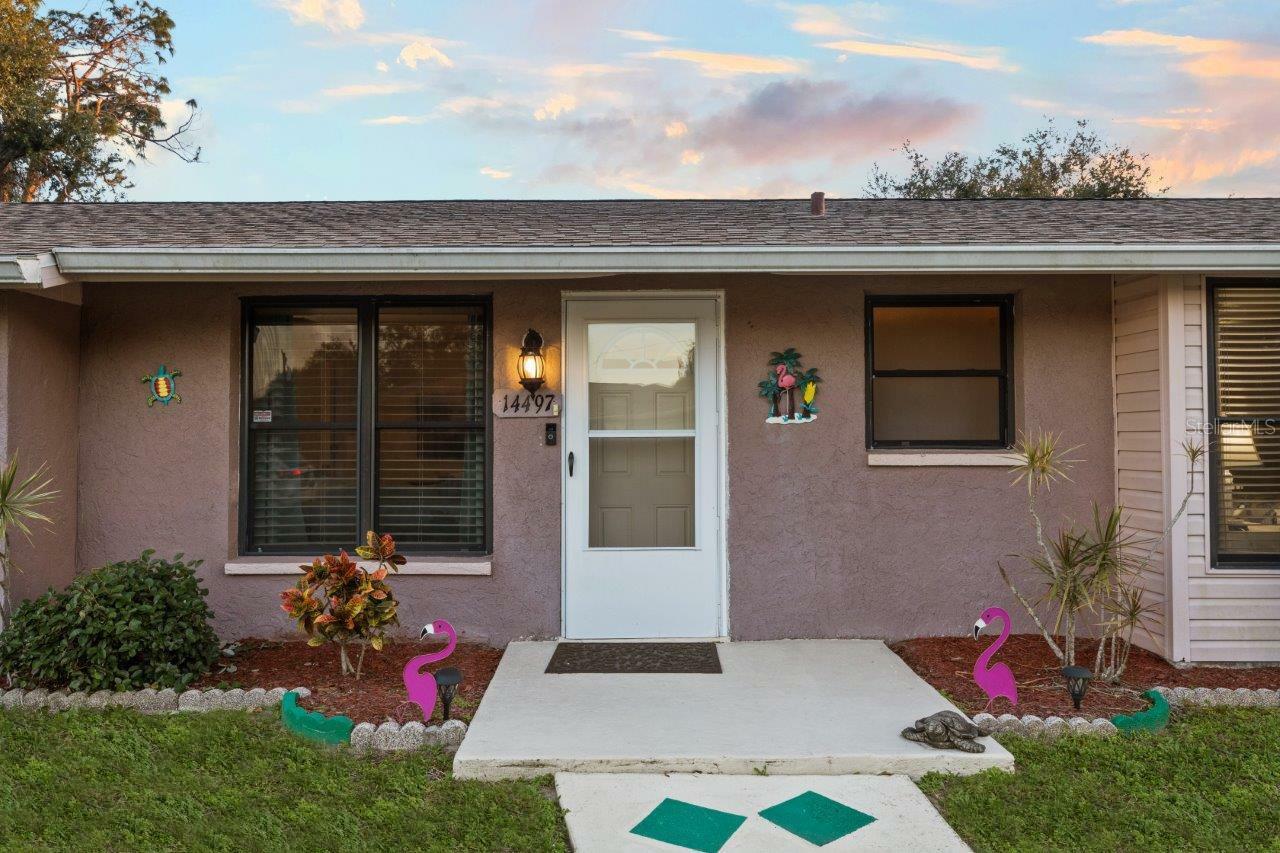 Property Photo:  14497 Cresent Ave  FL 33953 