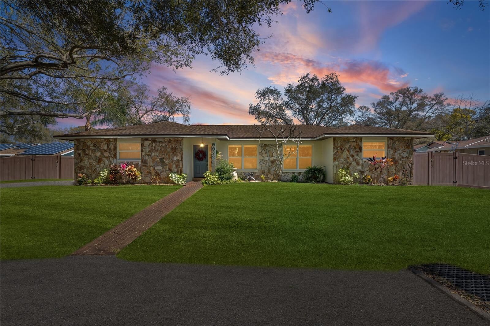 Property Photo: 9973 Wilson Avenue FL 33776