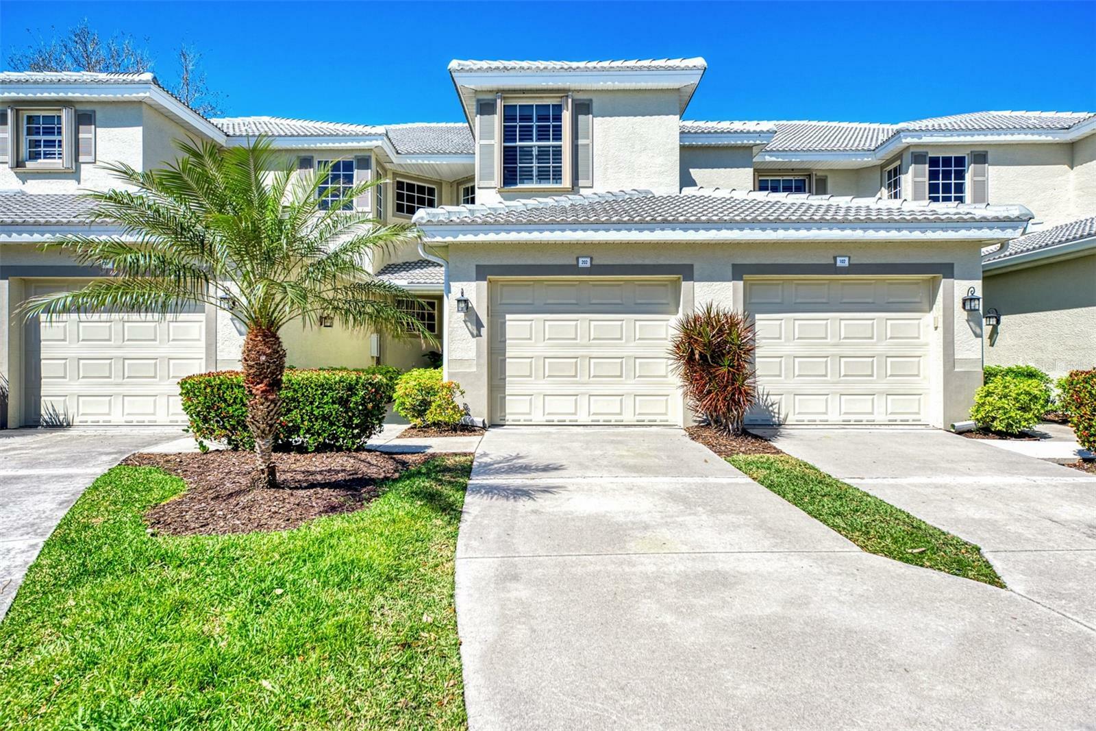 Property Photo:  3433 Grand Vista Court 202  FL 33953 