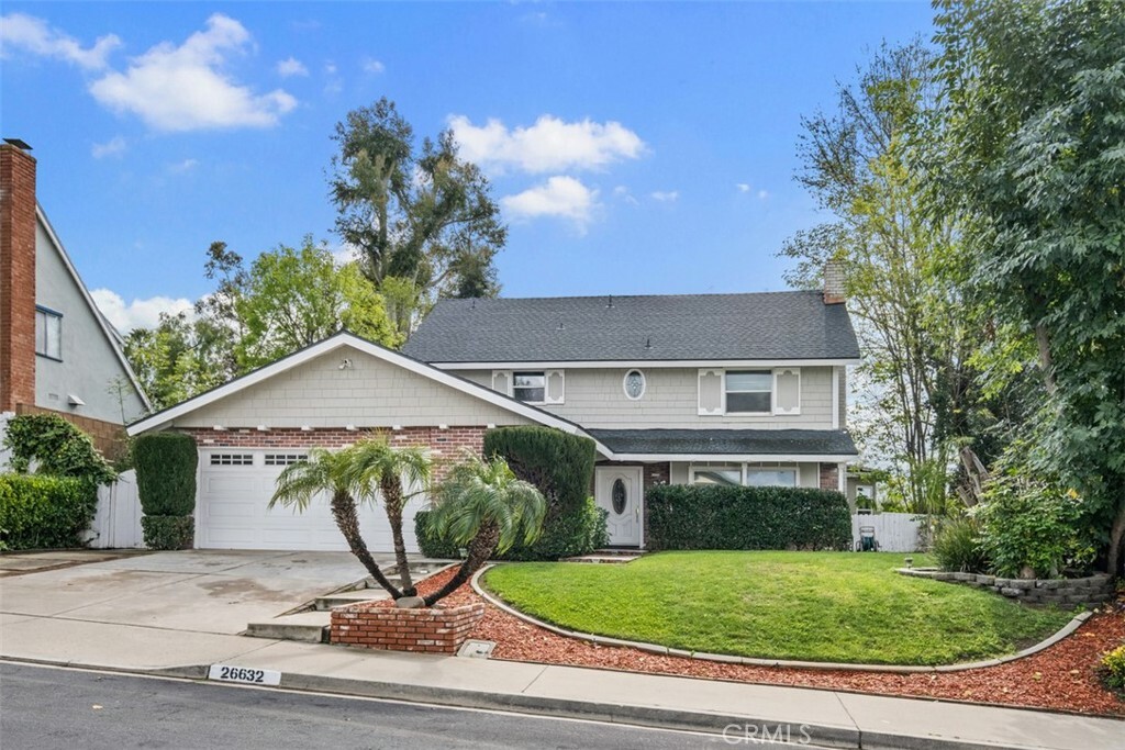 Property Photo:  26632 Aracena Drive  CA 92691 