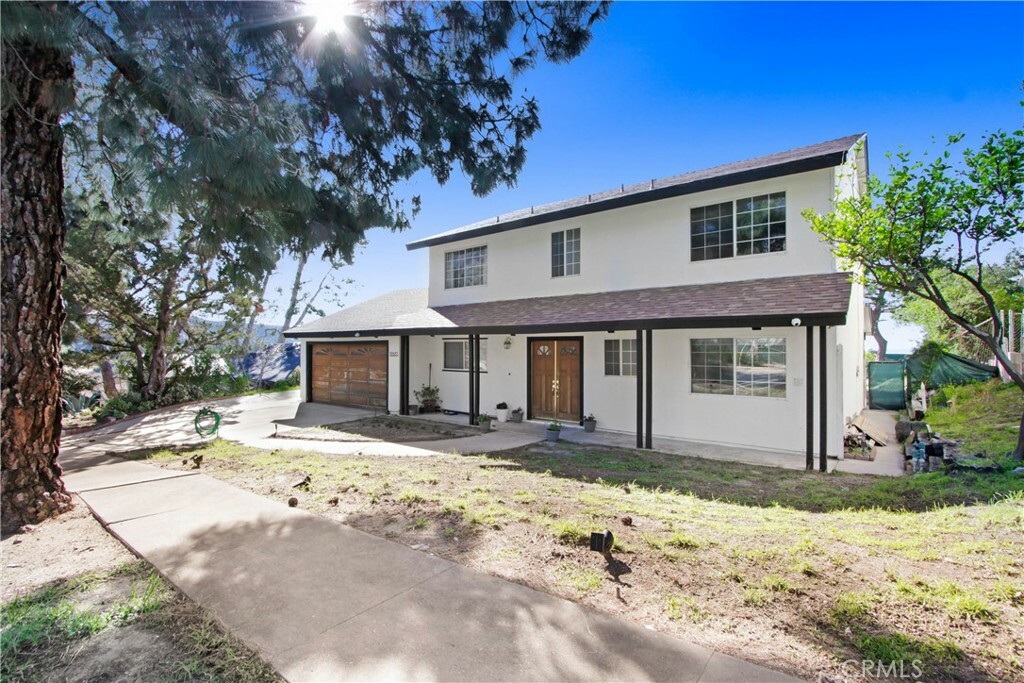 Property Photo:  13883 Tucker Avenue  CA 91342 