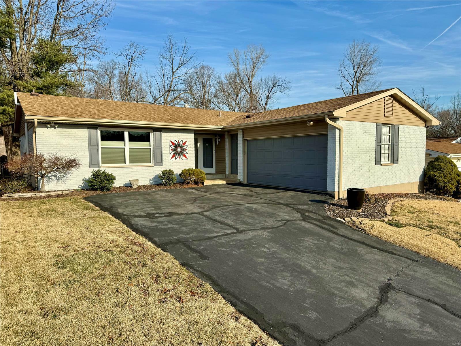 Property Photo:  4651 Towne South Road  MO 63128 