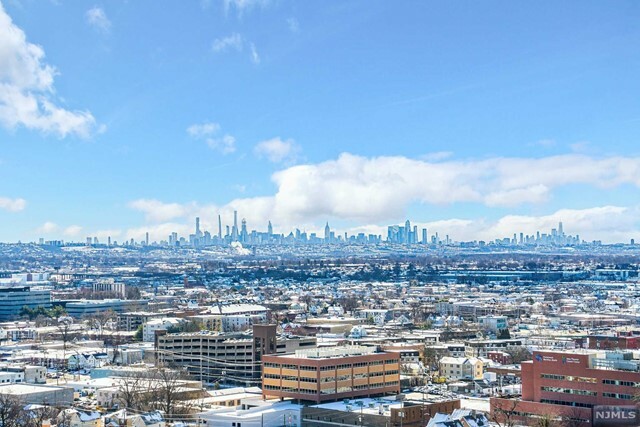 Property Photo: 160 Overlook Avenue 20A NJ 07601