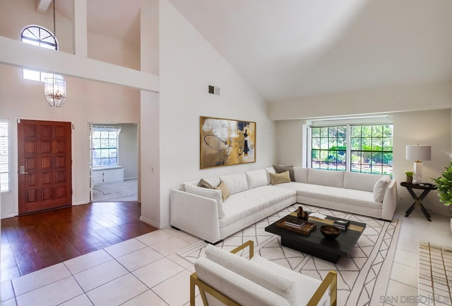 Property Photo: 12502 Paseo Lucido 157 CA 92128