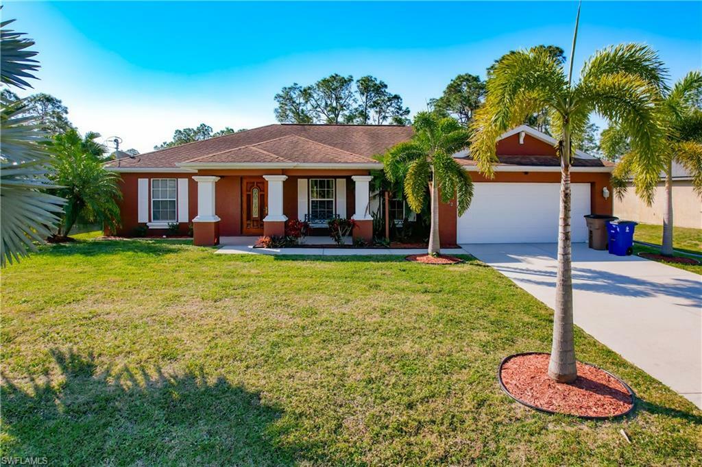 Property Photo:  1052 Summa Blvd  FL 33974 