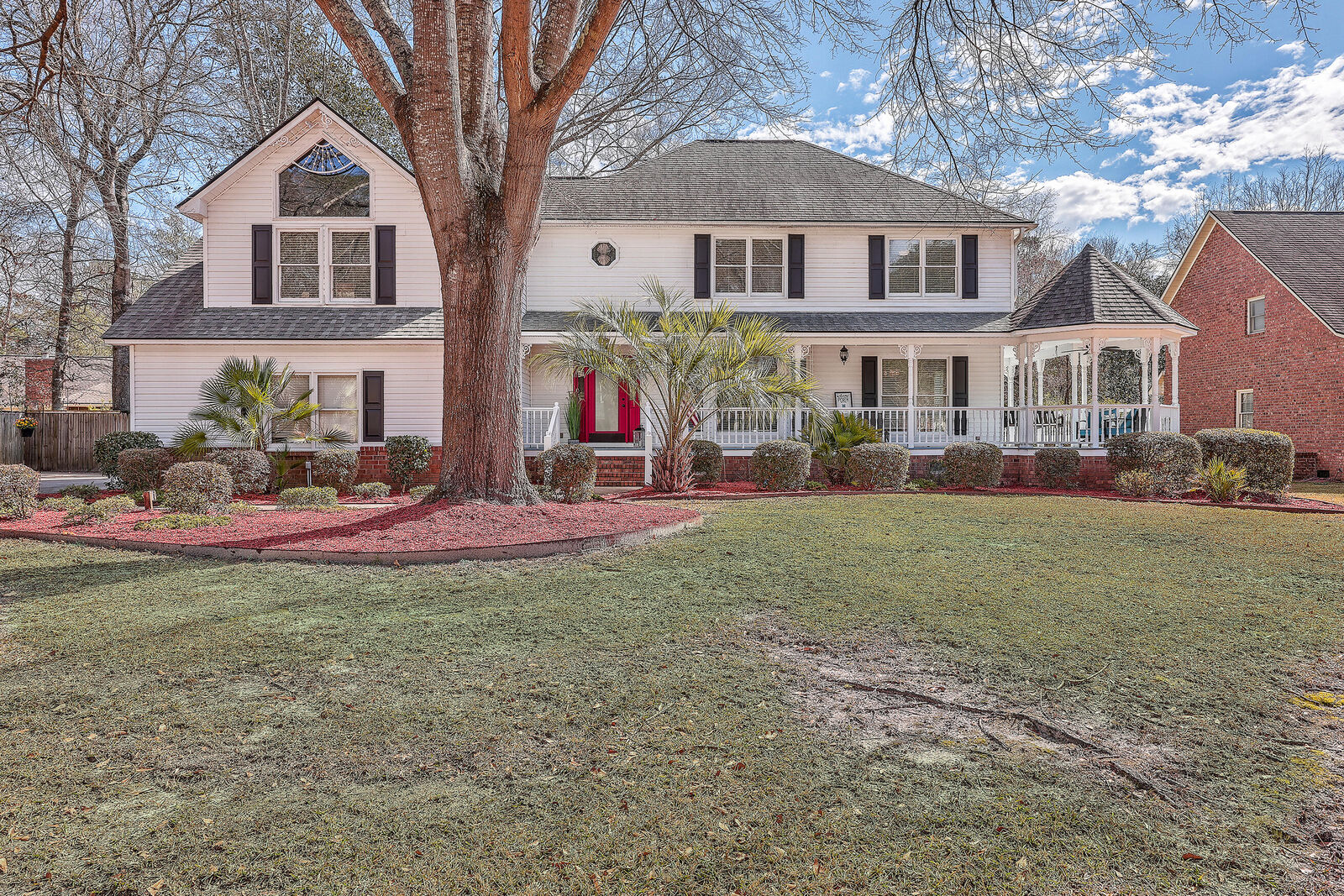 Property Photo: 409 Glouchester Court SC 29485