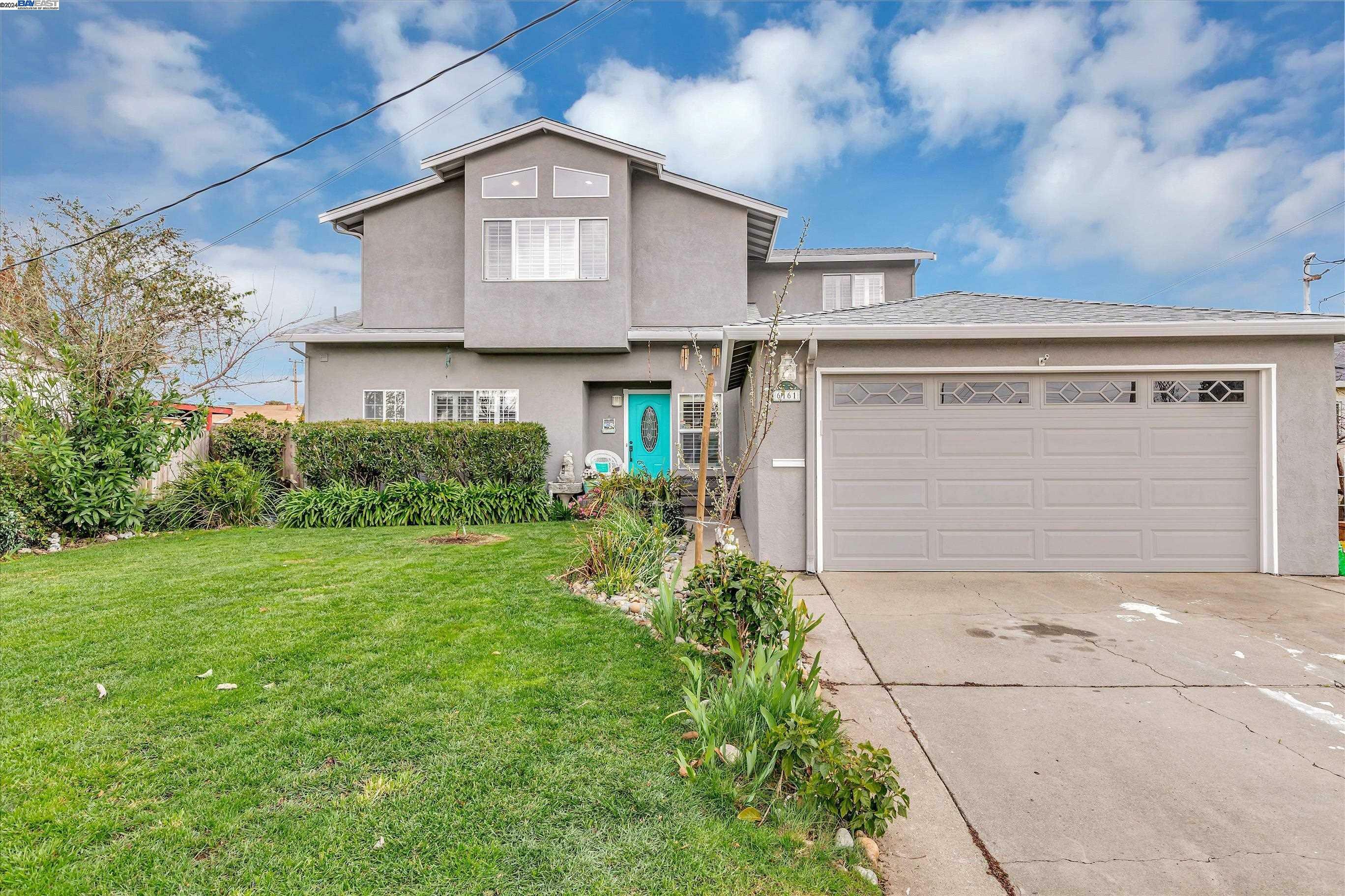 Property Photo: 6161 Castillon Dr CA 94560