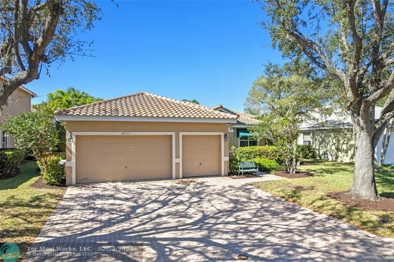 4930 NW 115th Way  Coral Springs FL 33076 photo