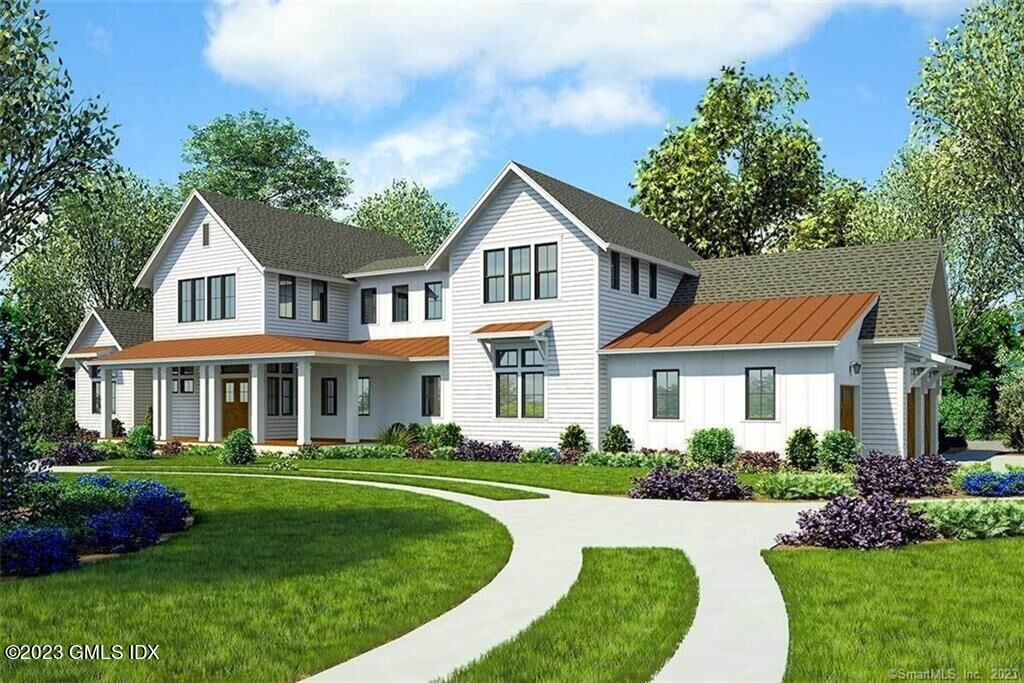 Property Photo:  12 Cherry Blossom Lane  CT 06831