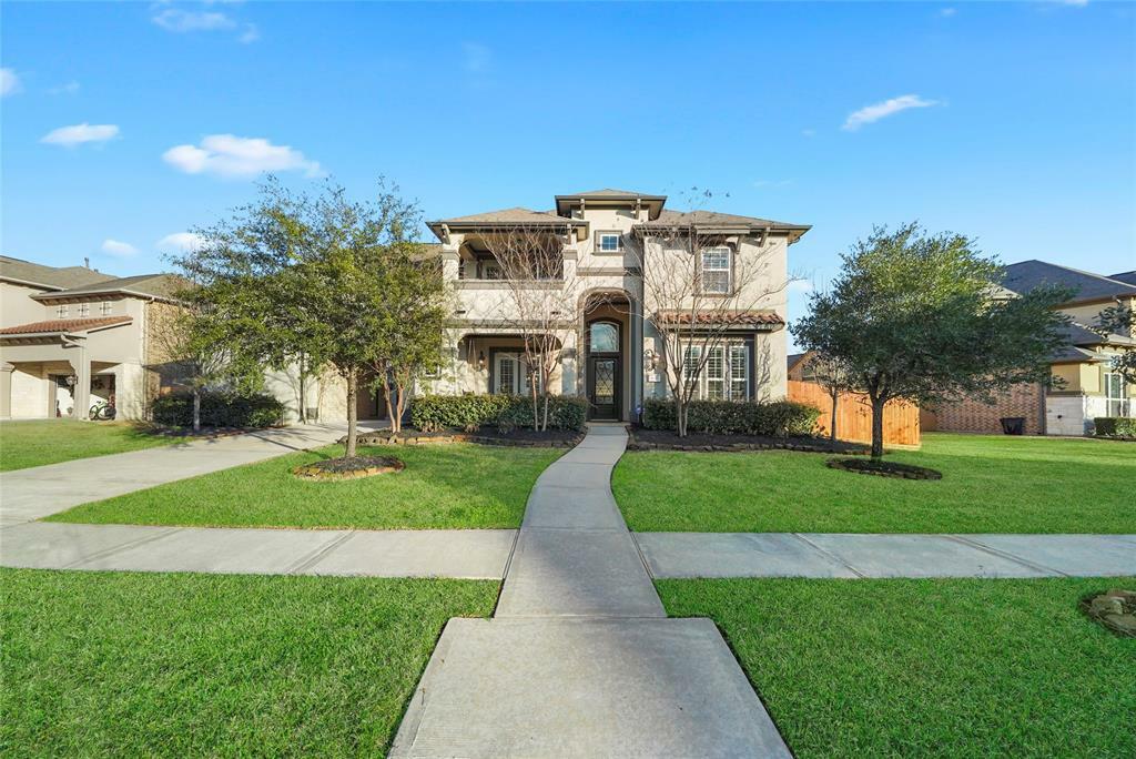 Property Photo:  3623 Sage Hollow Drive  TX 77386 