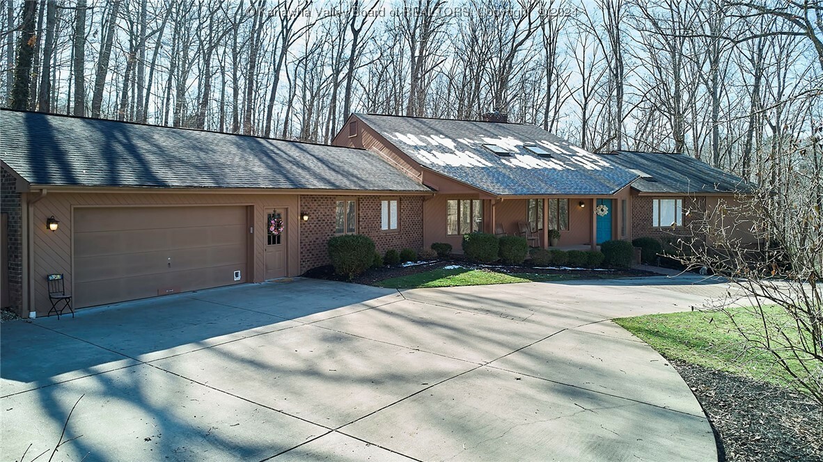 Property Photo:  12 Dunlevy Road  WV 25314 