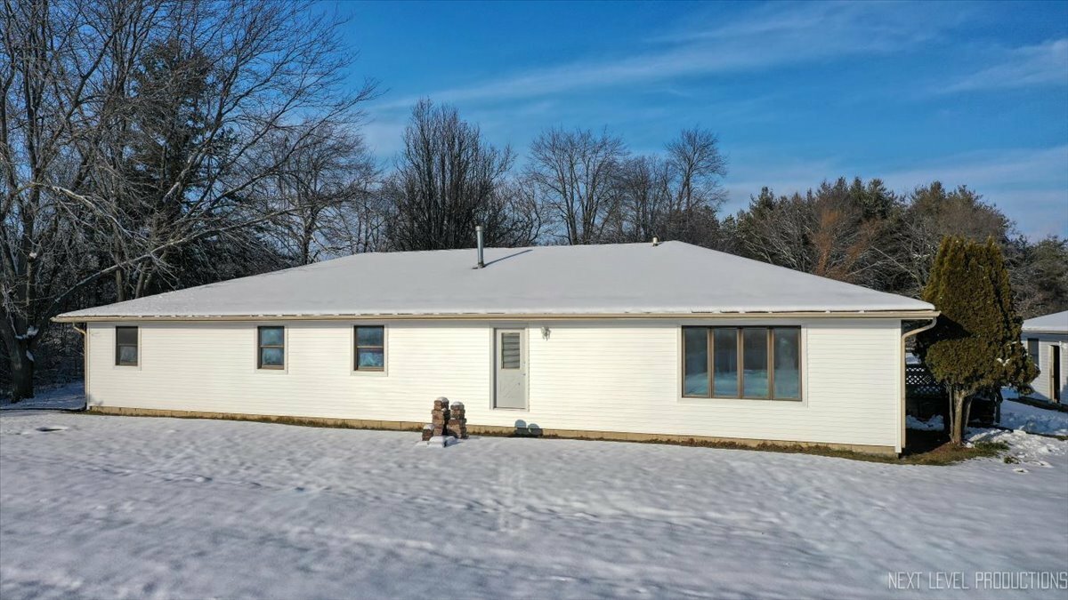 Property Photo:  18802 McGuire Road  IL 60033 