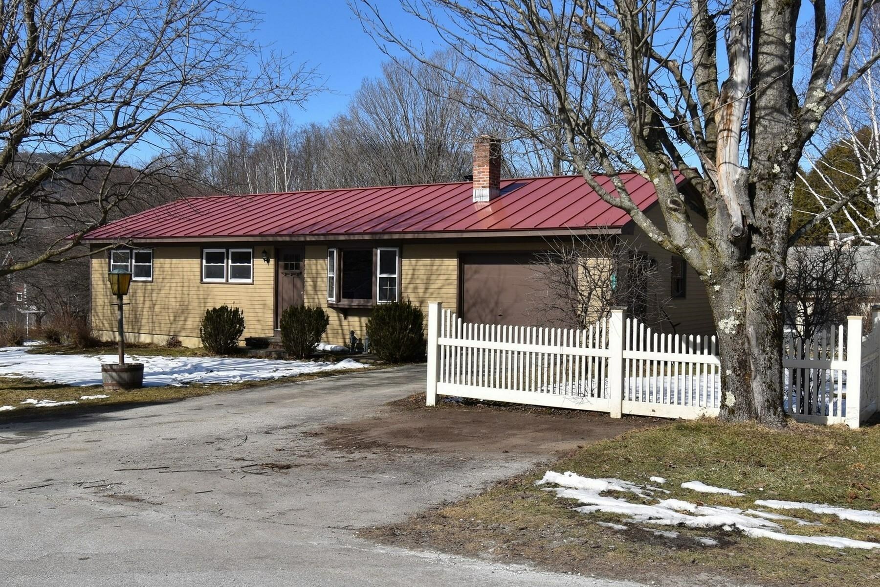 Property Photo:  119 Nash Drive  VT 05773 